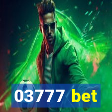 03777 bet